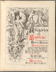 Allegorien und Embleme