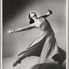 Mary Hinkson of The John Butler Dance Theatre, no. 4