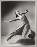 Mary Hinkson of The John Butler Dance Theatre