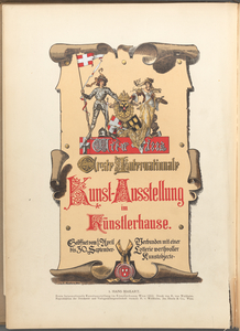 Österreichische Plakatkunst