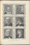 The Abolition Movement