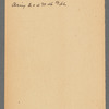 Seventh Avenue and 29th Street (NW corner)