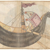 Argo Navis [Safînah]. The mirror image of f. 163r