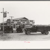 Sandwich shop. Waco, Texas