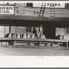Feed store. Brownwood, Texas