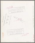 Cases of beans, wholesale grocery, San Angelo, Texas
