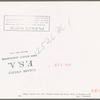 Mass feeding of cows, dairy, Tom Green County, near San Angelo, Texas