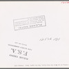 Mass feeding of cows, dairy, Tom Green County, near San Angelo, Texas