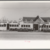 Tire shop. San Angelo, Texas