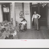 Rooming house, Muskogee, Oklahoma