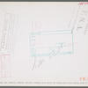 Lot in which farmers leave their wagons and horses while attending to do business in Eufaula, Oklahoma