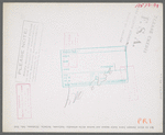 Lot in which farmers leave their wagons and horses while attending to do business in Eufaula, Oklahoma