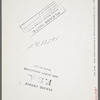 Wife and child of rehabilitation borrower in Tom Greene County, Texas