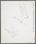 Wife and child of rehabilitation borrower in Tom Greene County, Texas