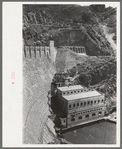 Roosevelt Dam, Arizona