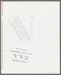Wife of migratory laborer living at the Agua Fria Migratory Labor Camp, Arizona