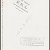 Wife of migratory laborer living at the Agua Fria Migratory Labor Camp, Arizona