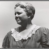 Wife of migratory laborer living at the Agua Fria Migratory Labor Camp, Arizona