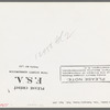 Mormon farmer, Ivins, Washington County, Utah
