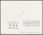 Mormon farmer, Ivins, Washington County, Utah