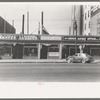 Assaying office, Salt Lake City, Utah