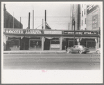 Assaying office, Salt Lake City, Utah