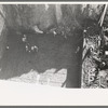Working on construction of Shasta Dam, Shasta County, California