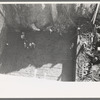 Working on construction of Shasta Dam, Shasta County, California