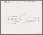 Construction workers lined up to be paid off, Shasta Dam, Shasta County, California