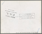 Applicants for grants. FSA (Farm Security Administration) office at Marysville, California