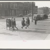 Children, South Side of Chicago, Illinois