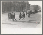 Children, South Side of Chicago, Illinois