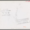 Splitting log, tie-cutting camp, Pie Town, New Mexico