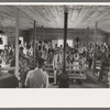 All day community sing, Pie Town, New Mexico