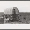 Son of a dry-farmer, Oneida County, Idaho