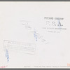 Anglo-American and Indian friends, Taos, New Mexico