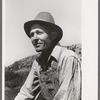 Mormon farmer, Box Elder County, Utah