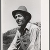 Mormon farmer, Box Elder County, Utah