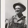 Mormon farmer, Box Elder County, Utah