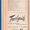 Travelguide 1951