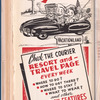 Travelguide 1952