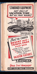 Travelguide 1952