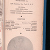 Travelguide 1952