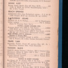 Travelguide 1952
