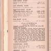 Travelguide 1952