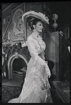 Inga Swenson in the stage production Baker Street