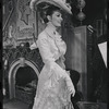 Inga Swenson in the stage production Baker Street