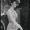Inga Swenson in the stage production Baker Street