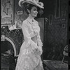 Inga Swenson in the stage production Baker Street