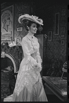 Inga Swenson in the stage production Baker Street